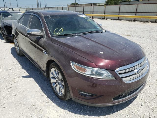 FORD TAURUS LIM 2011 1fahp2fw5bg177505