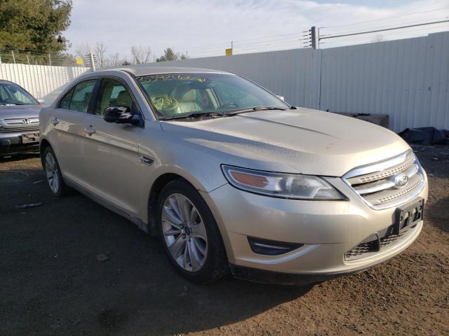 FORD TAURUS LIM 2011 1fahp2fw5bg178315