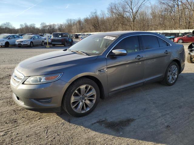 FORD TAURUS 2011 1fahp2fw5bg179674