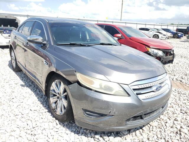 FORD TAURUS LIM 2011 1fahp2fw5bg181988