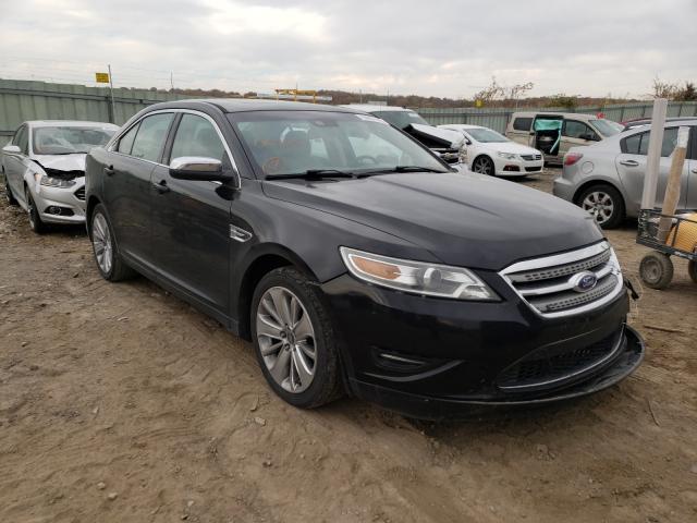 FORD TAURUS LIM 2011 1fahp2fw5bg190965