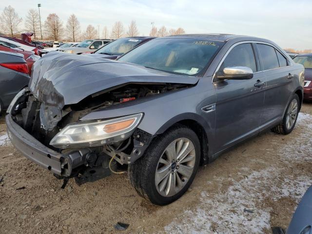 FORD TAURUS LIM 2012 1fahp2fw5cg100781