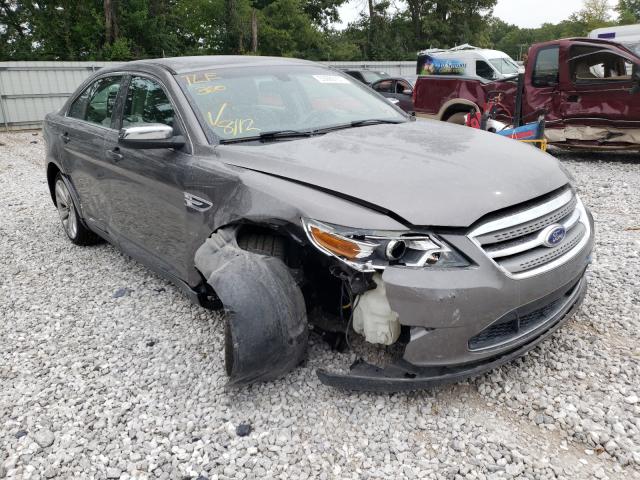 FORD TAURUS LIM 2012 1fahp2fw5cg101025