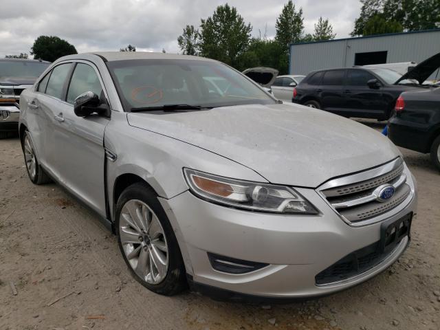 FORD TAURUS LIM 2012 1fahp2fw5cg101767