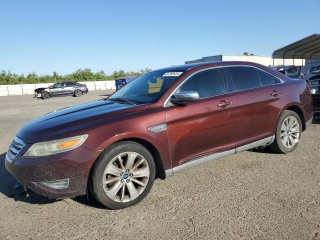 FORD TAURUS 2012 1fahp2fw5cg102045