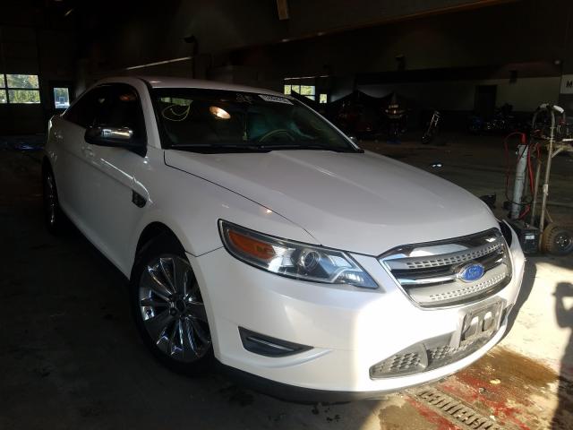 FORD TAURUS LIM 2012 1fahp2fw5cg103549