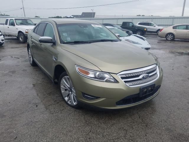 FORD TAURUS LIM 2012 1fahp2fw5cg105981