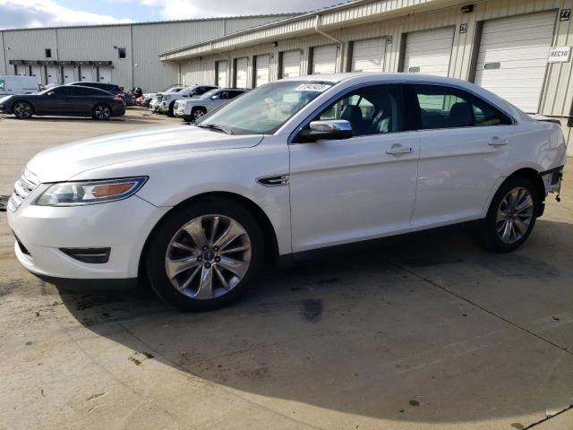 FORD TAURUS 2012 1fahp2fw5cg106144