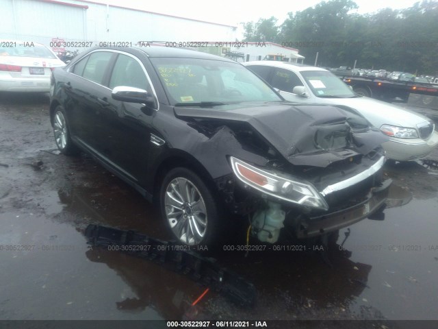 FORD TAURUS 2012 1fahp2fw5cg112803