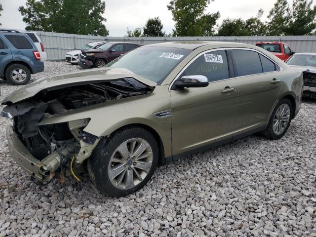 FORD TAURUS LIM 2012 1fahp2fw5cg117466