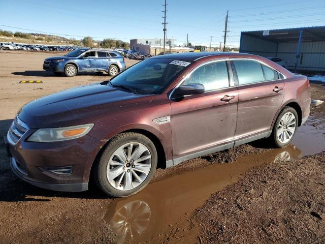 FORD TAURUS LIM 2012 1fahp2fw5cg123851