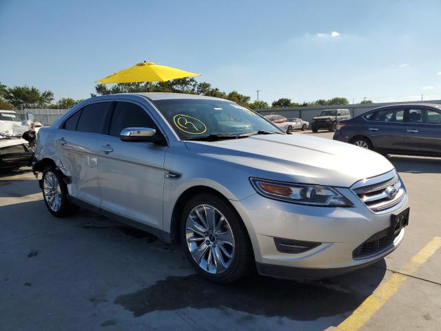 FORD TAURUS LIM 2012 1fahp2fw5cg125292