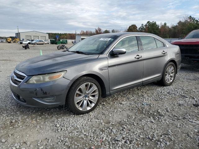 FORD TAURUS 2012 1fahp2fw5cg131075