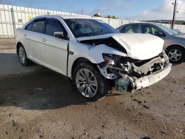 FORD TAURUS LIM 2012 1fahp2fw5cg131366