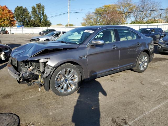 FORD TAURUS LIM 2012 1fahp2fw5cg133747