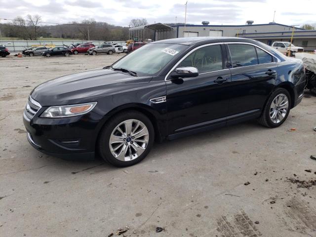 FORD TAURUS LIM 2010 1fahp2fw6ag103380