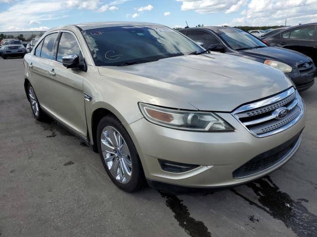 FORD TAURUS LIM 2010 1fahp2fw6ag104710