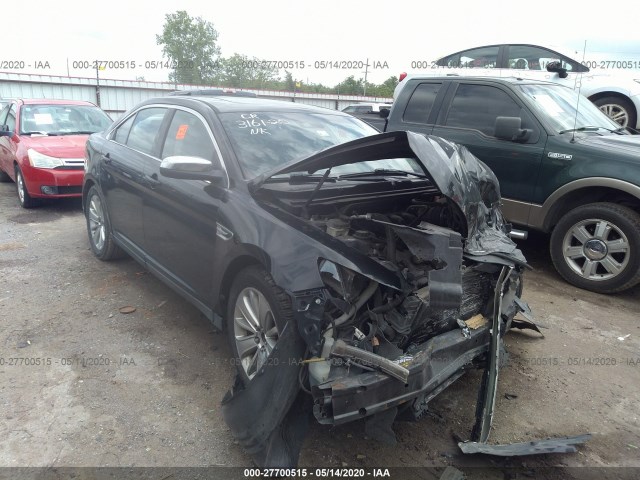 FORD TAURUS 2010 1fahp2fw6ag107364