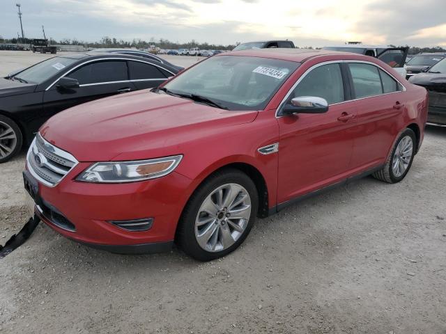 FORD TAURUS LIM 2010 1fahp2fw6ag113259