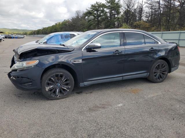 FORD TAURUS 2010 1fahp2fw6ag113715