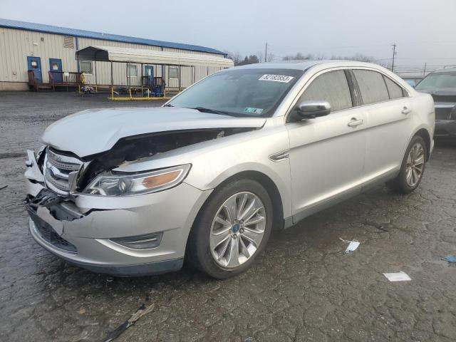 FORD TAURUS 2010 1fahp2fw6ag115206