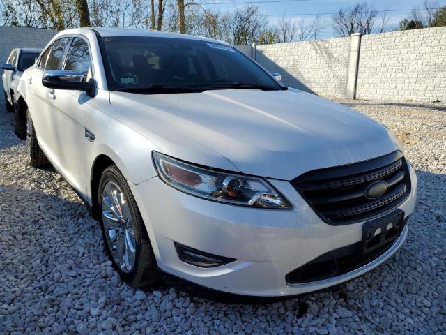 FORD TAURUS LIM 2010 1fahp2fw6ag117134