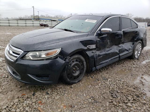 FORD TAURUS 2010 1fahp2fw6ag118963