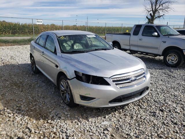 FORD TAURUS LIM 2010 1fahp2fw6ag124293