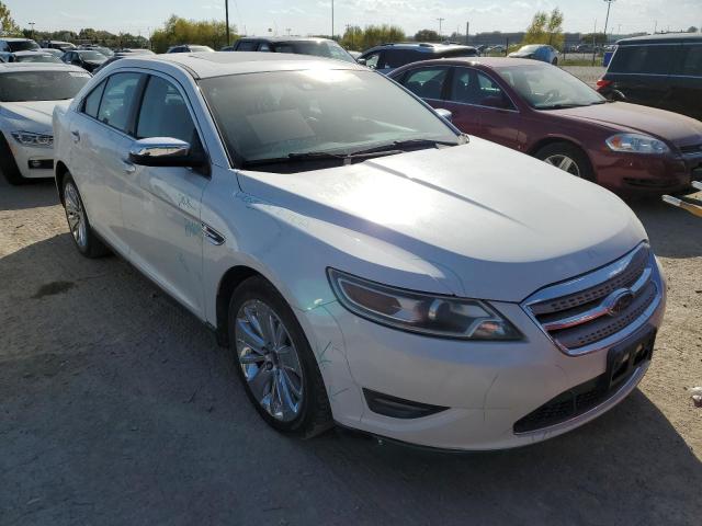 FORD TAURUS LIM 2010 1fahp2fw6ag127615