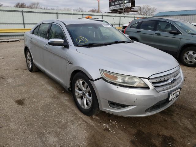 FORD TAURUS LIM 2010 1fahp2fw6ag134340