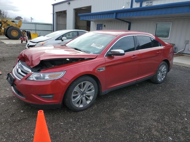 FORD TAURUS 2010 1fahp2fw6ag150120