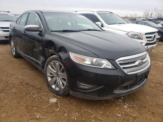 FORD TAURUS LIM 2010 1fahp2fw6ag155480