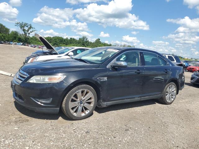 FORD TAURUS 2010 1fahp2fw6ag159058