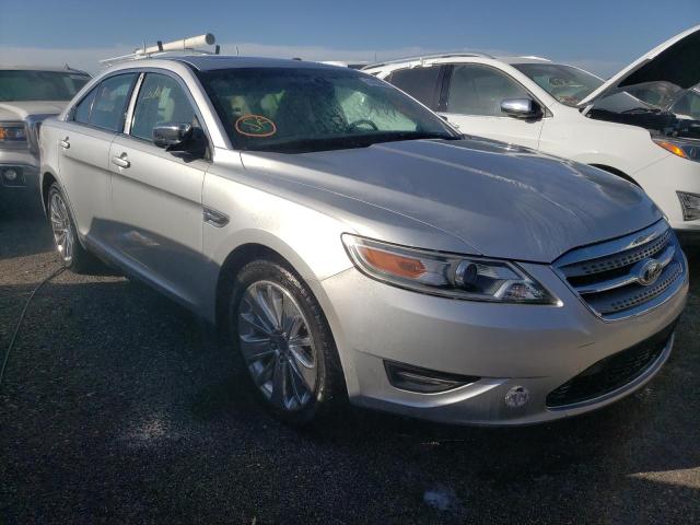 FORD TAURUS LIM 2010 1fahp2fw6ag159321