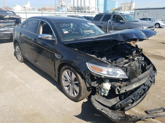 FORD TAURUS LIM 2010 1fahp2fw6ag160386