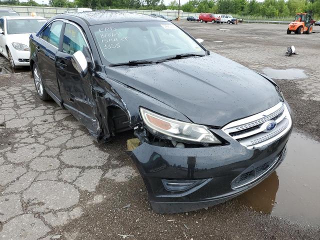 FORD TAURUS LIM 2010 1fahp2fw6ag163353