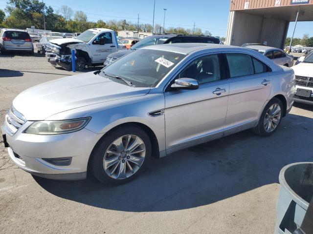 FORD TAURUS LIM 2010 1fahp2fw6ag167239