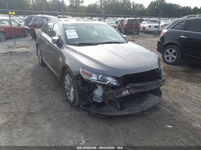 FORD TAURUS 2011 1fahp2fw6bg103929