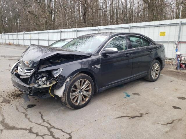 FORD TAURUS LIM 2011 1fahp2fw6bg105678