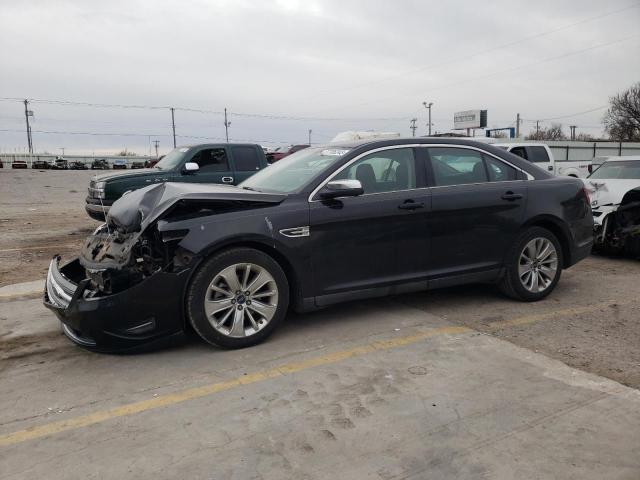 FORD TAURUS LIM 2011 1fahp2fw6bg110976