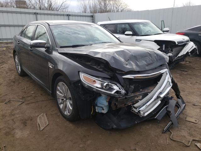 FORD TAURUS LIM 2011 1fahp2fw6bg116616