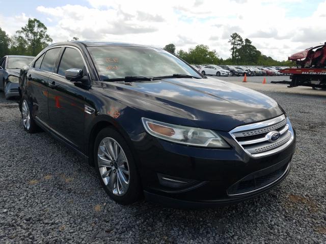 FORD TAURUS LIM 2011 1fahp2fw6bg119290