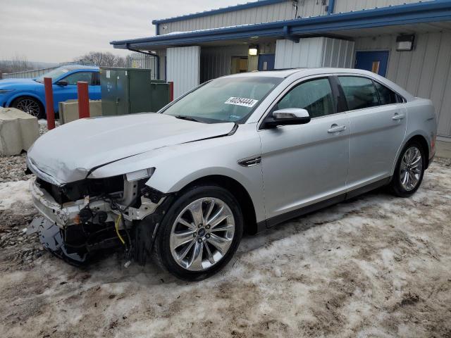 FORD TAURUS 2011 1fahp2fw6bg123548