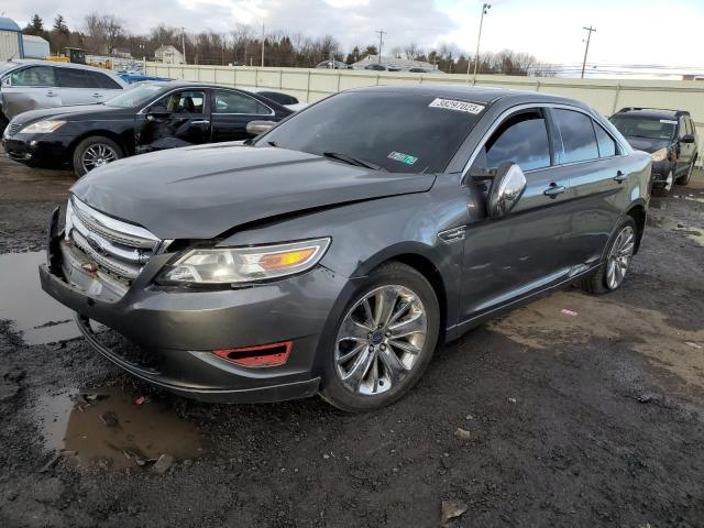 FORD TAURUS LIM 2011 1fahp2fw6bg128698