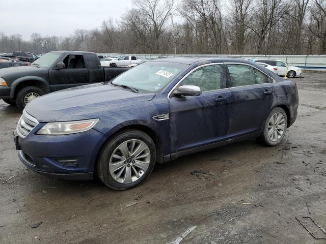 FORD TAURUS LIM 2011 1fahp2fw6bg131195