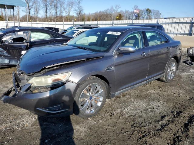 FORD TAURUS 2011 1fahp2fw6bg134937