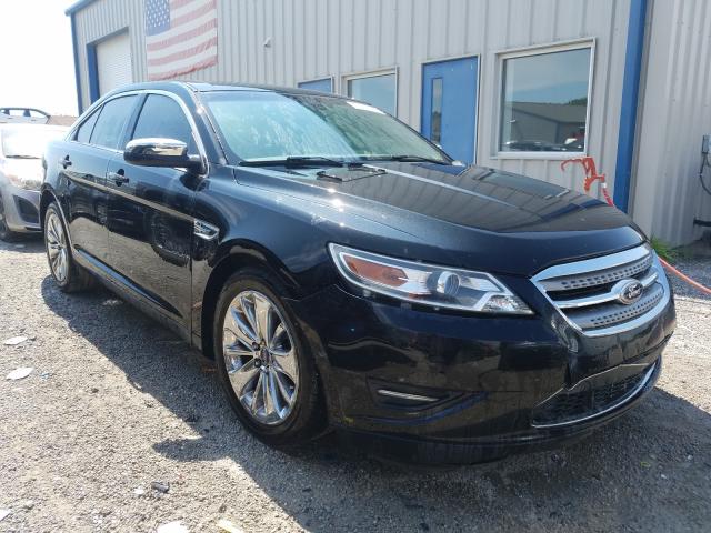 FORD TAURUS LIM 2011 1fahp2fw6bg141452