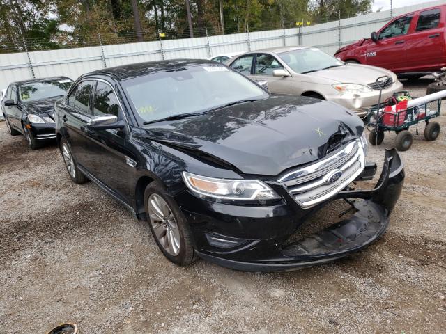 FORD TAURUS LIM 2011 1fahp2fw6bg142861