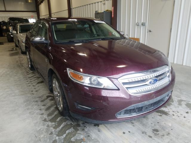 FORD TAURUS LIM 2011 1fahp2fw6bg151446