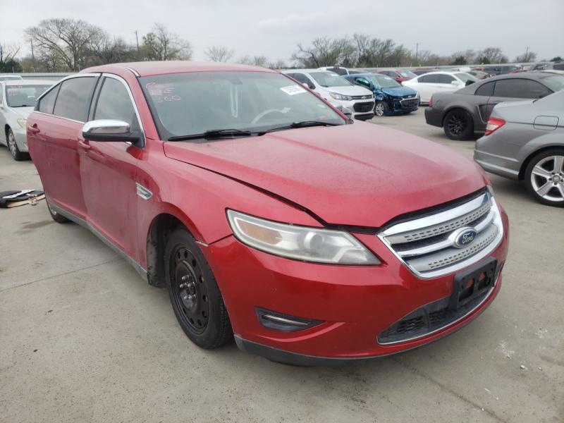 FORD TAURUS LIM 2011 1fahp2fw6bg151513